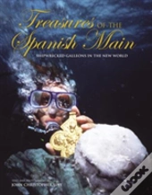 Treasures Of The Spanish Main