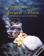 Capa do artigo Treasures Of The Spanish Main