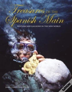 Capa do artigo Treasures Of The Spanish Main