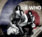 Treasures Of The Who