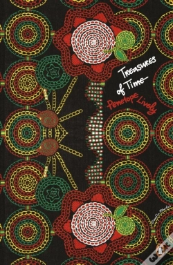 Capa do artigo Treasures Of Time