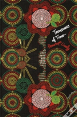 Capa do artigo Treasures Of Time