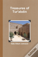 Treasures Of Tur'Abdin