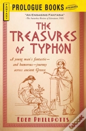 Capa do artigo Treasures Of Typhon