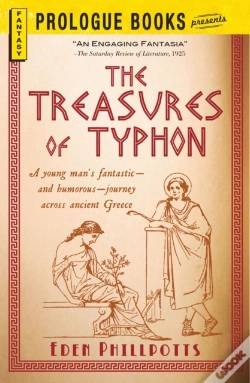 Capa do artigo Treasures Of Typhon