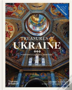 Capa do artigo Treasures Of Ukraine