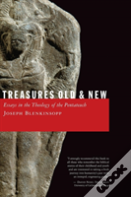 Treasures Old And New