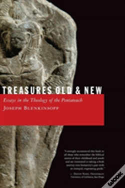 Capa do artigo Treasures Old And New