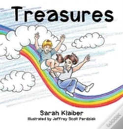 Capa do artigo Treasures