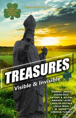Capa do artigo Treasures