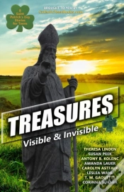 Capa do artigo Treasures