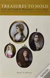 Capa do artigo Treasures To Hold