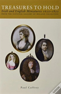 Capa do artigo Treasures To Hold