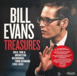 Capa do artigo Treasures - Vinil