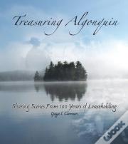 Treasuring Algonquin