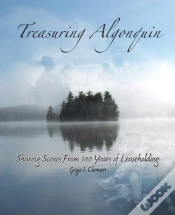 Capa do artigo Treasuring Algonquin