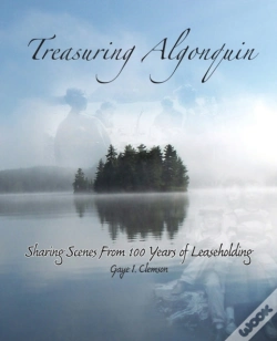 Capa do artigo Treasuring Algonquin