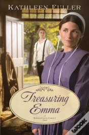 Capa do artigo Treasuring Emma