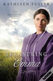 Capa do artigo Treasuring Emma