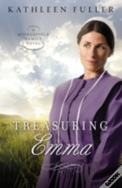 Capa do artigo Treasuring Emma