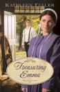 Treasuring Emma - Preview