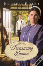 Capa do artigo Treasuring Emma
