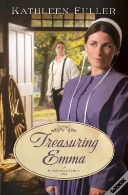 Capa do artigo Treasuring Emma