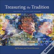 Treasuring The Tradition