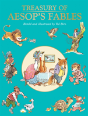 Treasury Of Aesop'S Fables - Preview