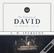Capa do artigo Treasury Of David, Vol. 1