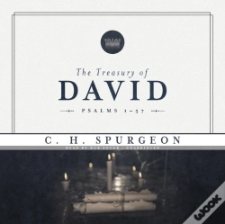 Capa do artigo Treasury Of David, Vol. 1
