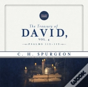 Capa do artigo Treasury Of David, Vol. 4