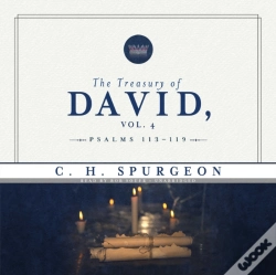 Capa do artigo Treasury Of David, Vol. 4