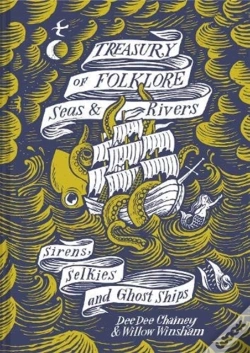 Capa do artigo Treasury Of Folklore Â€“ Seas And Rivers