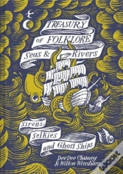 Capa do artigo Treasury Of Folklore Â€“ Seas And Rivers