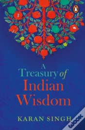Capa do artigo Treasury Of Indian Wisdom