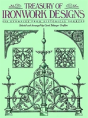 Treasury Of Ironwork Designs - Preview