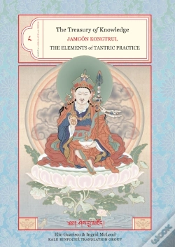 Capa do artigo Treasury Of Knowledge: Book Eight, Part Three