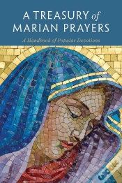 Capa do artigo Treasury Of Marian Prayers
