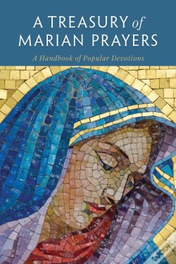 Capa do artigo Treasury Of Marian Prayers