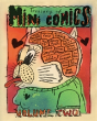 Treasury Of Mini Comics - Preview