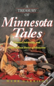 Capa do artigo Treasury Of Minnesota Tales