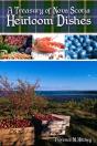 Treasury Of Nova Scotia Heirloom Dishes - Preview