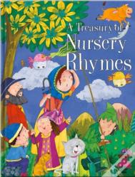 Treasury Of Nursery Rhymes