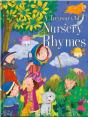 Treasury Of Nursery Rhymes - Preview