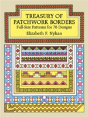 Treasury Of Patchwork Borders - Preview