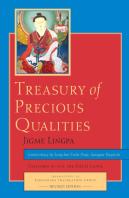 Treasury Of Precious Qualities: Book One