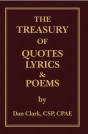 Treasury Of Quotes, Lyrics & Poems - Preview