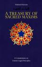 Treasury Of Sacred Maxims - Preview