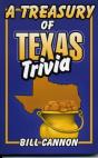 Treasury Of Texas Trivia - Preview